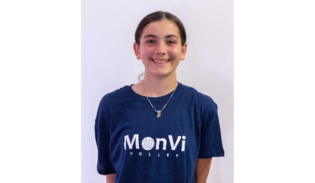 Le pumine mordono solo nel secondo set