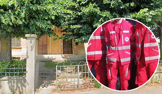 Presidio importante, soprattutto per gli anziani: nuovi "ambulatori" di Croce Rossa nelle piccole frazioni