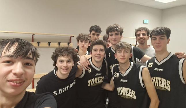 Tutto quello che è successo nel basket locale. Ceva batte Mondovì... 2-0