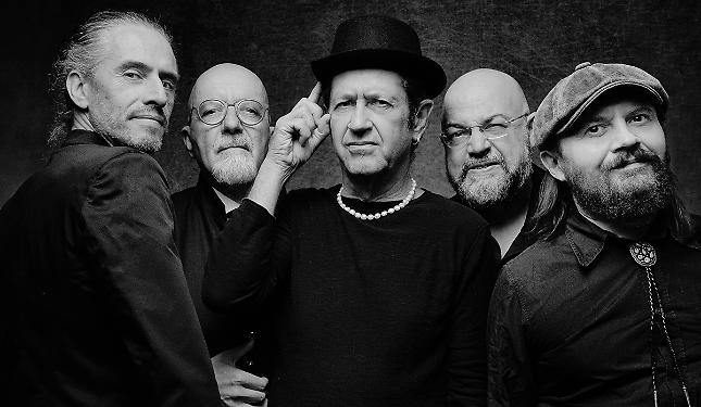 Roby Bella scova il blues dove non l'avevate mai sentito: «L'album? Esce in vinile»