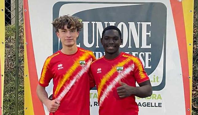 Tutto quello che è successo nel calcio giovanile: Juniores, così Mondovì vola