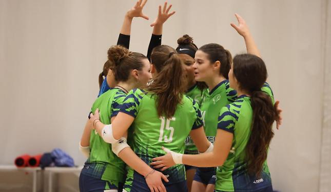 Bene nelle giovanili, ancora a secco in Serie C: l'inizio stagione del Vico Ceva