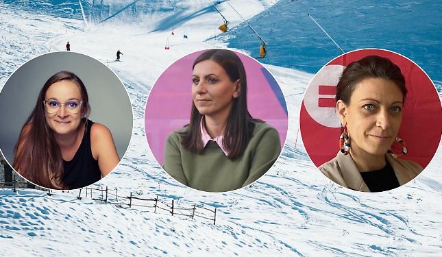 Avs critica sul bando neve: «»