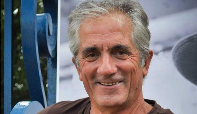 Addio all'uomo che aveva fatto volare una Due Cavalli