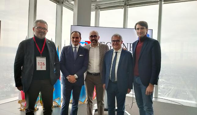 La soddisfazione per la Provincia: quasi un milione per la revisione della seggiovia a Roburent