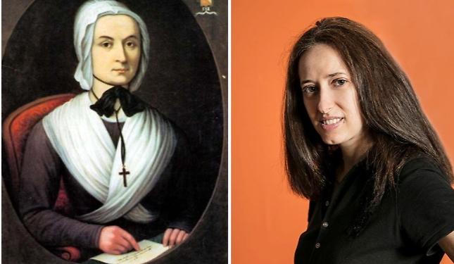 Olivia Caramello e Rosa Govone: due donne monregalesi che hanno fatto la storia del Piemonte in uno spettacolo a Torino