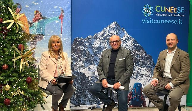 Santa Lucia: la fiera centenaria approda anche in TV