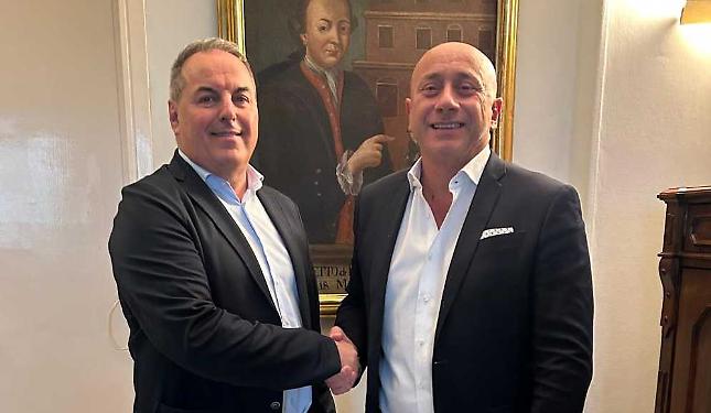 Sanità: nuovo direttore amministrativo per il "S. Croce e Carle"