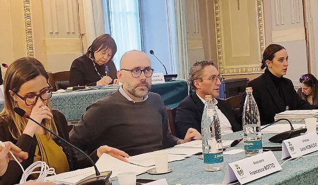 Sicurezza in città: niente "sceriffi", ma il tema deve riguardare tutti