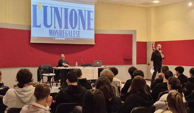 “Fake News? Le batti solo se sai riconoscerle