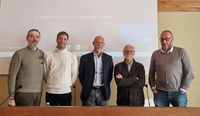 I dipendenti comunali a scuola di intelligenza artificiale, per semplificare il lavoro