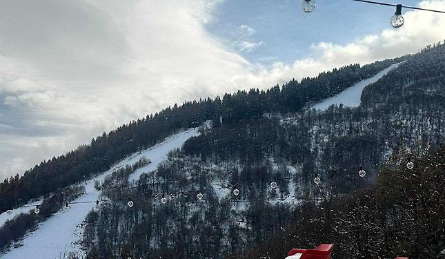 Apertura impianti ai Cardini di Roburent, per il 7 e l'8 dicembre