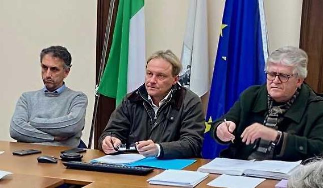 Assegnati i finanziamenti: si installeranno 10 nuovi punti di video sorveglianza