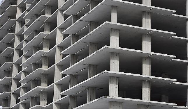 «Cementificazione e degrado fanno sparire 1,2 miliardi di cibo ogni anno»