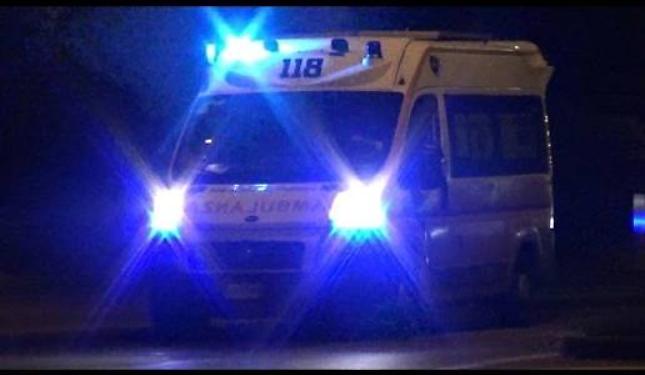 Ventenne investito lungo la Statale 28