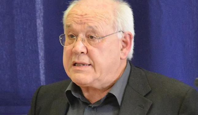 E&rsquo; morto Piergiorgio Giacchino