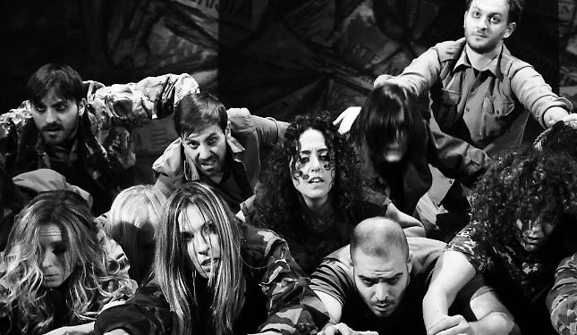 &ldquo;Flotilla di Mare e di Terra: il racconto di un'impresa&rdquo; e "Voci contro la guerra"