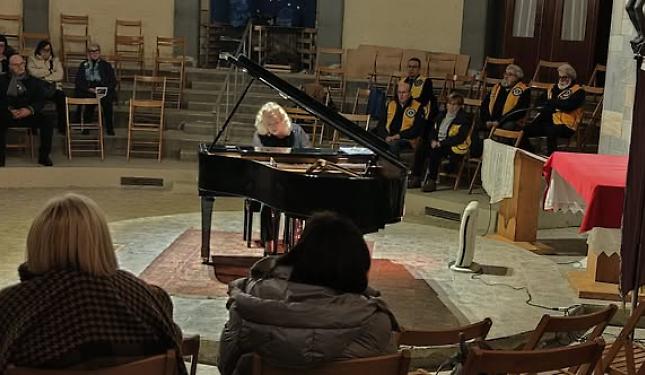 Note di Natale che scaldano il cuore