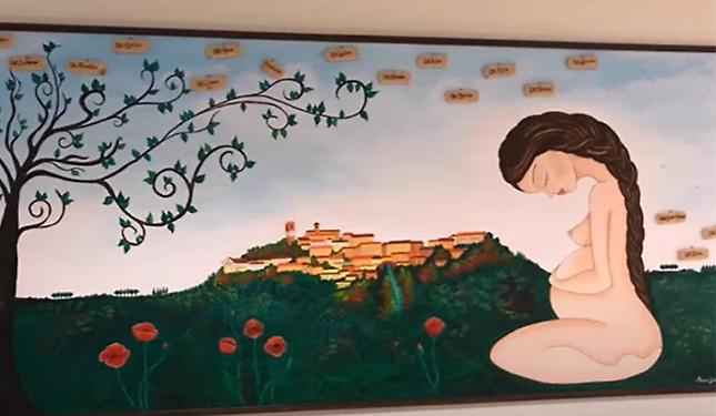 «L'Ospedale di Mondovì ha salvato la vita a nostra figlia»