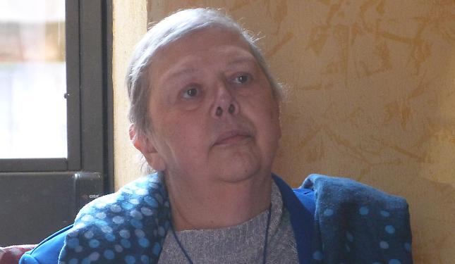 Addio a Eralda Loser, la presidente di "Autismo Help"