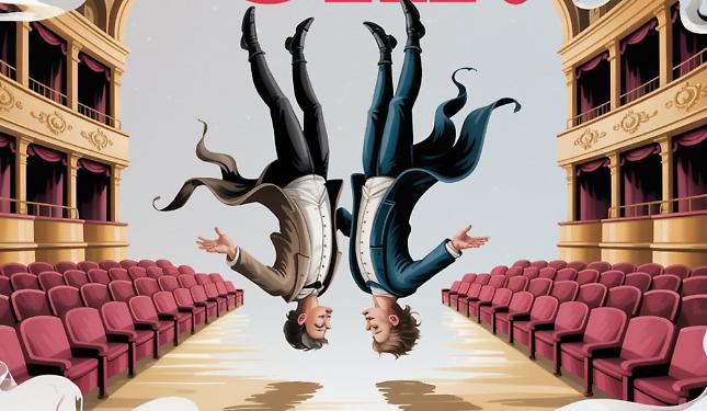 “Diverso a chi?” – Una serata di teatro per ribaltare il mondo e riscoprire il valore dell’unicità