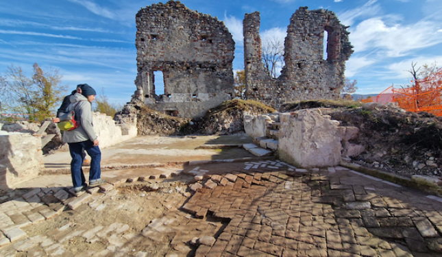 Il Bando Borghi non finisce con i finanziamenti del PNRR