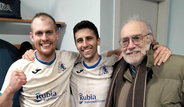 La Prima ha una nuova capolista nella notte di Fenoglio e Roccia show