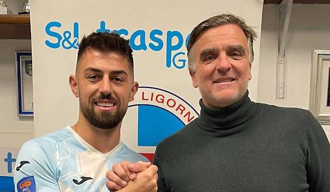 "Dardagnan" Vuthaj, l'ex re dei bomber ora vestirà la maglia della terza squadra di Genova