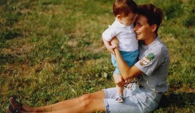 La &ldquo;mamma che parla con gli occhi&rdquo; nominata Ufficiale al Merito della Repubblica Italiana