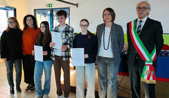 Talento, responsabilità e volontariato: una mattinata dedicata alla gioventù