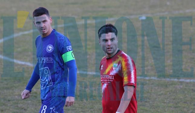 Piazza-Area Calcio 2-0, la FOTOGALLERY