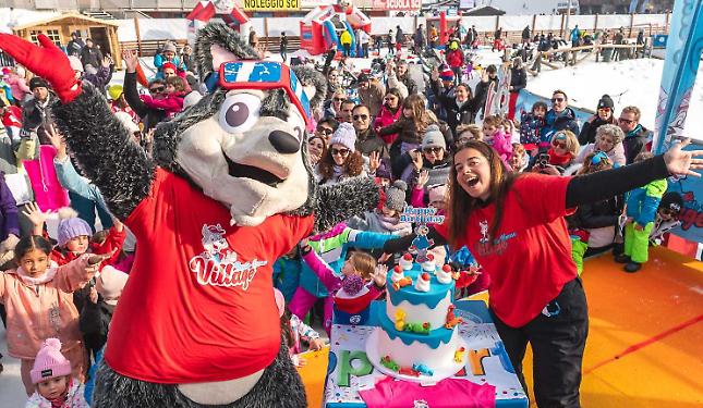 Il progetto Prato Nevoso: nuova seggiovia 8 posti, eliporto, hotel con spa, cittadella dello sport in Conca