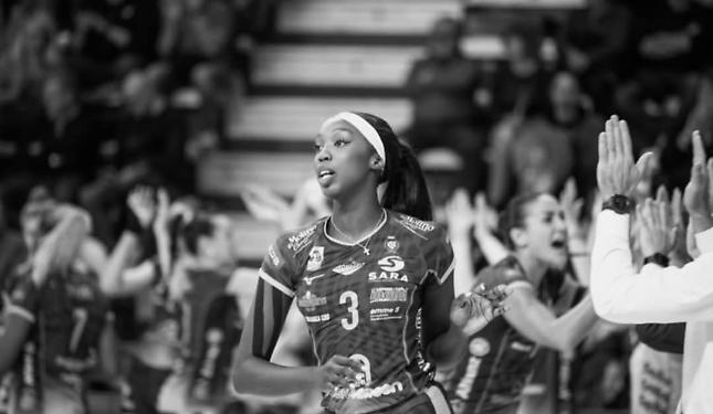 &laquo;Frasi razziste contro me e la mia famiglia&raquo;: da Pinerolo, lo sfogo di Adhu Malual scuote la A1