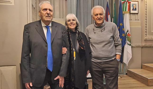 La disegnatrice, il professore del Poli e lo storico artigiano: Mondov&igrave; premia tre cittadini meritevoli