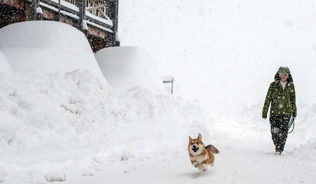 Maltempo: le previsioni meteo sul Piemonte fino al giorno di Santo Stefano