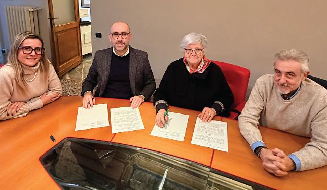 Ridurre le liste d'attesa: dal Comune 100 mila euro all'Ospedale di Mondov&igrave;