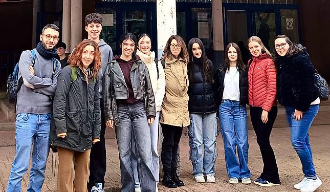 Un 2025 fra Spagna, Francia, Germania, Irlanda: tutti gli "scambi internazionali" dei liceali