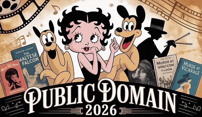 Personaggi leggendari finalmente liberi: chi potr&agrave; essere reinventato nel 2026