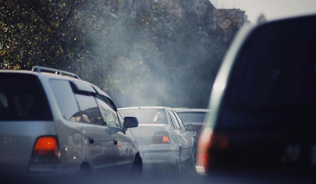 Qualit&agrave; dell'aria, Legambiente ci boccia: &laquo;Cos&igrave; non si rispettano gli standard 2030&raquo;