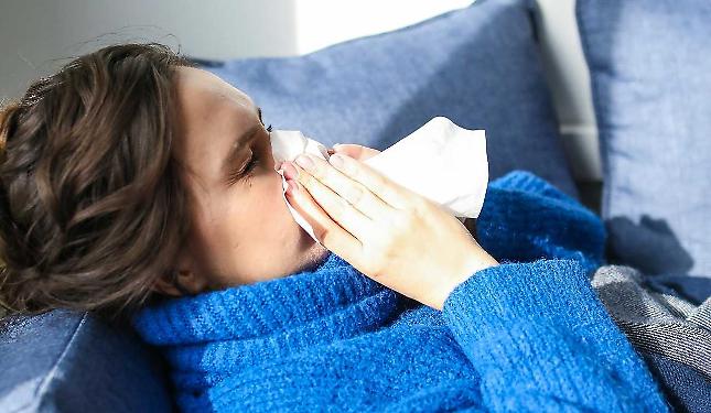 Influenza, il Piemonte sotto pressione: la variante K spinge i contagi