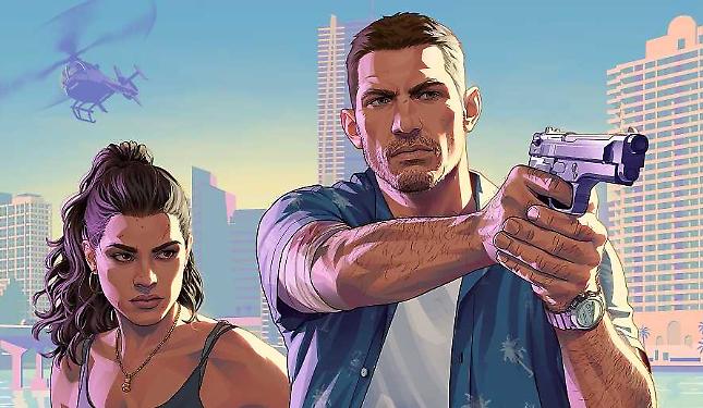 GTA VI: il 2026 l'anno del kolossal videoludico?