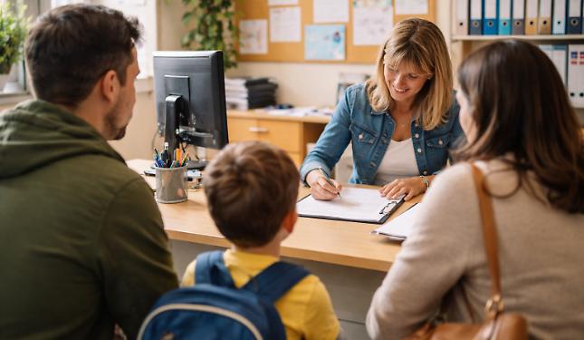 Scuola, &egrave; tempo di scegliere: al via le iscrizioni a Ceva