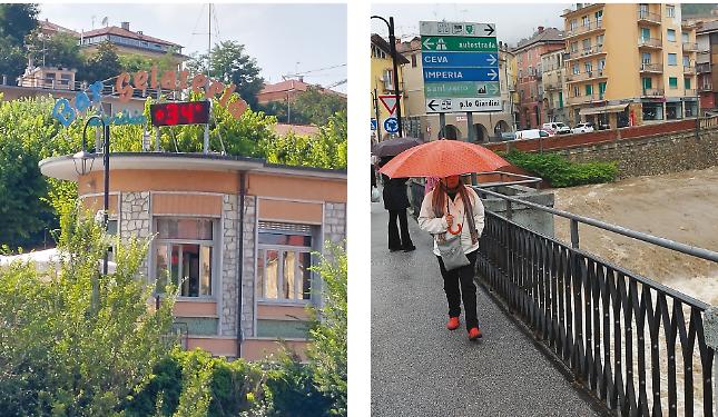 Il meteo del 2025 parla chiaro: fa sempre pi&ugrave; caldo, meno neve e piogge estreme