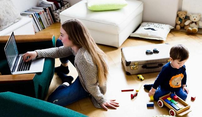 Il Piemonte dalla parte delle donne che lavorano