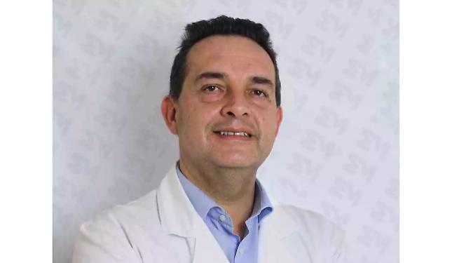 L'addio a Diego Rosso, il medico che curava con competenza e cuore