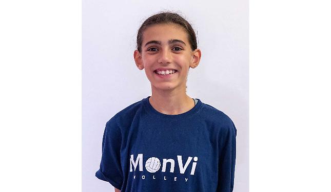 Le pumine non sbagliano: tre punti lontano da casa e un bel debutto del libero