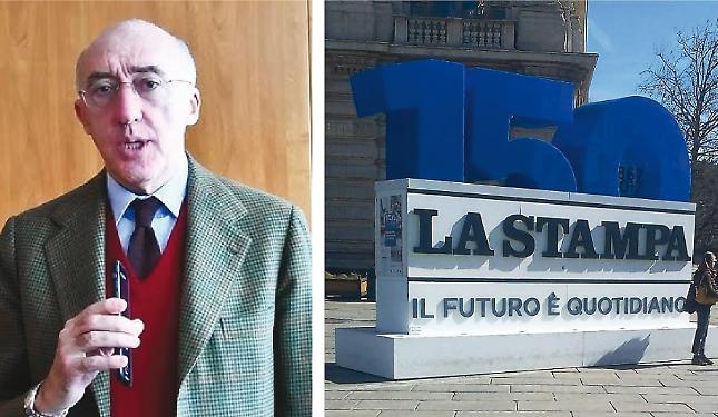 Nem prepara l&rsquo;offerta: &ldquo;La Stampa&rdquo; verso il cambio di propriet&agrave;