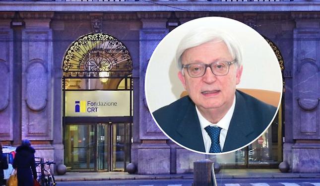 Acque agitate in Fondazione CRC: Giuseppe Tardivo si dimette dal Consiglio