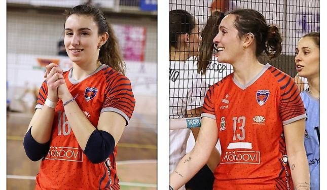 Munari entra e convince, Aliberti ok, ma il Puma non brilla: LE PAGELLE