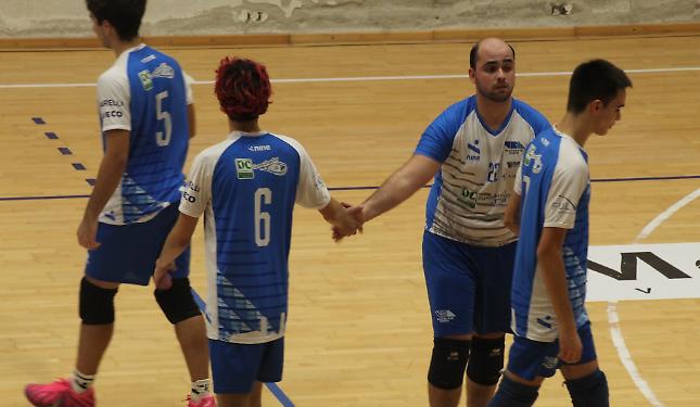 I Cadetti di Mondov&igrave; pi&ugrave; forti della Nextgen torinese